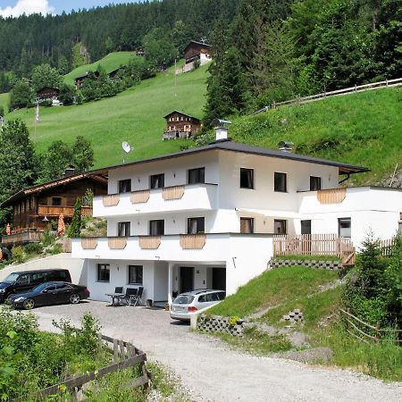 Apartment Edelweiss By Interhome Ramsau im Zillertal Exterior foto